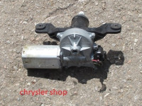 motorek zadního stěrače - ORIGINÁLNÍ DÍL